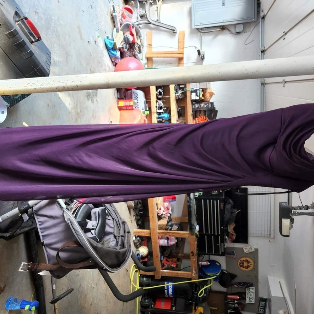 Size 4 dress